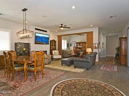2332 Hammer Falls Drive, Reno, NV 89521 Photo