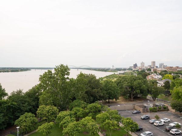 655 RIVERSIDE DR, Unit 801, Memphis, TN 38103