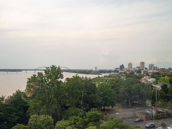 655 RIVERSIDE DR, Unit 801, Memphis, TN 38103