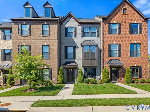 14067 Millpointe Road , Midlothian, VA 23114