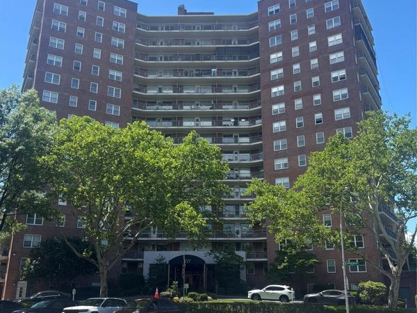 3777 Independence Avenue , Unit 5D, Bronx, NY 10463