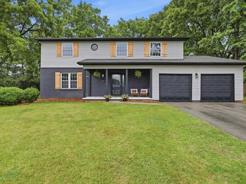 406 Worman Drive, Columbus, OH 43230 Photo 1
