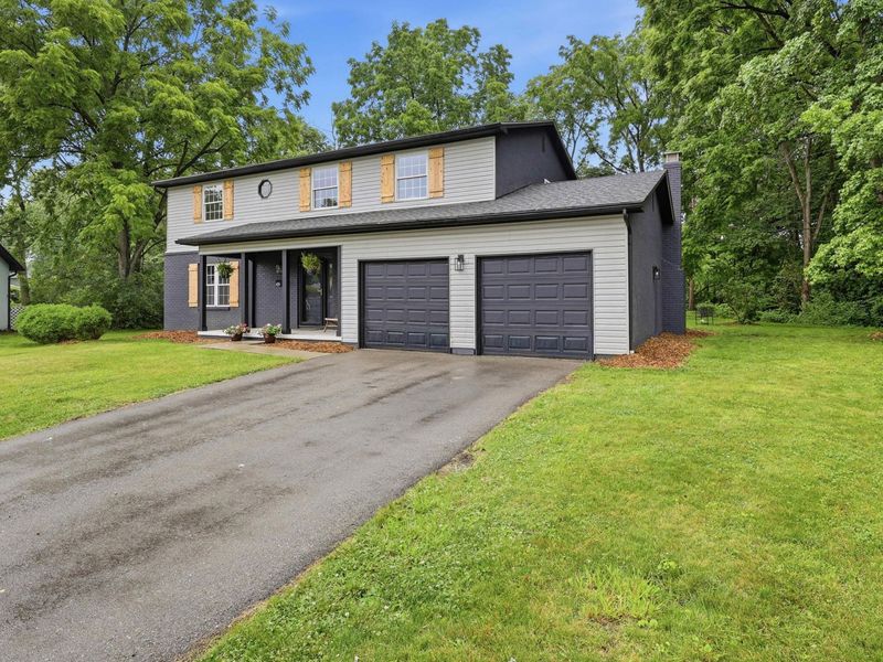 406 Worman Drive, Columbus, OH 43230 Photo 2