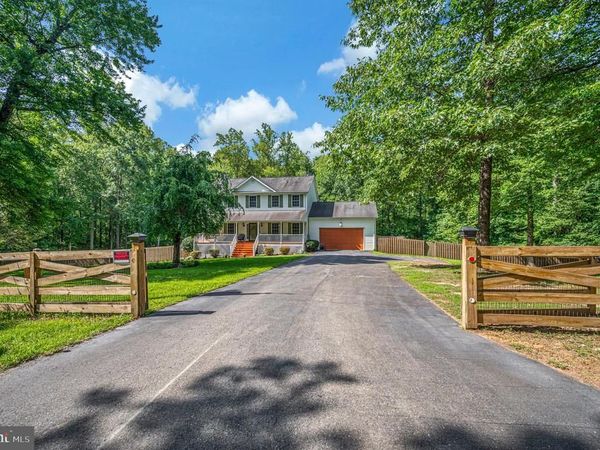 4203 HIDDEN OAK LANE, BEALETON, VA 22712