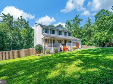 4203 HIDDEN OAK LANE, BEALETON, VA 22712