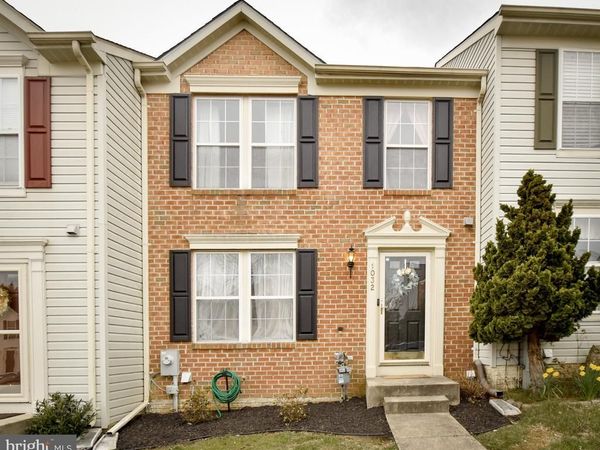 1032 JEANETT WAY, BEL AIR, MD 21014