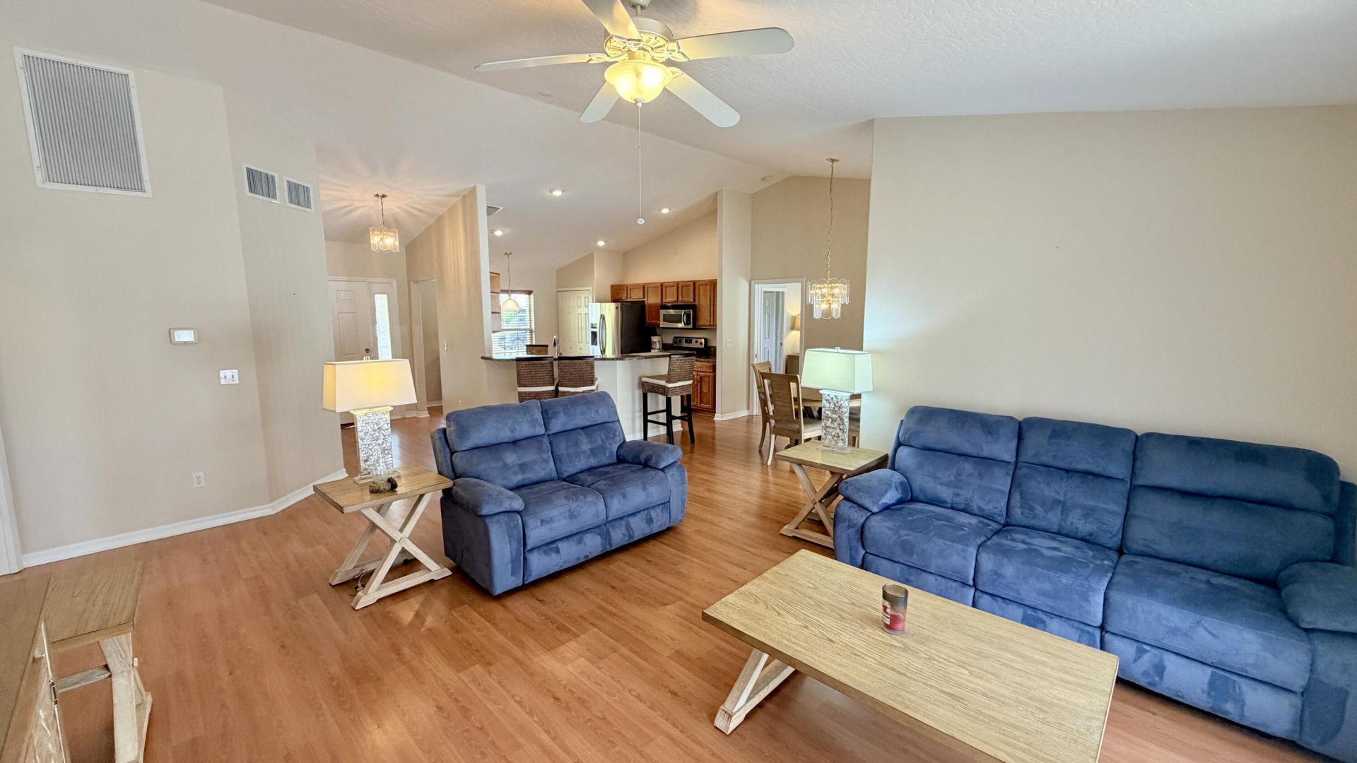 110 Redgrave Drive, Sebastian, FL 32958 Photo