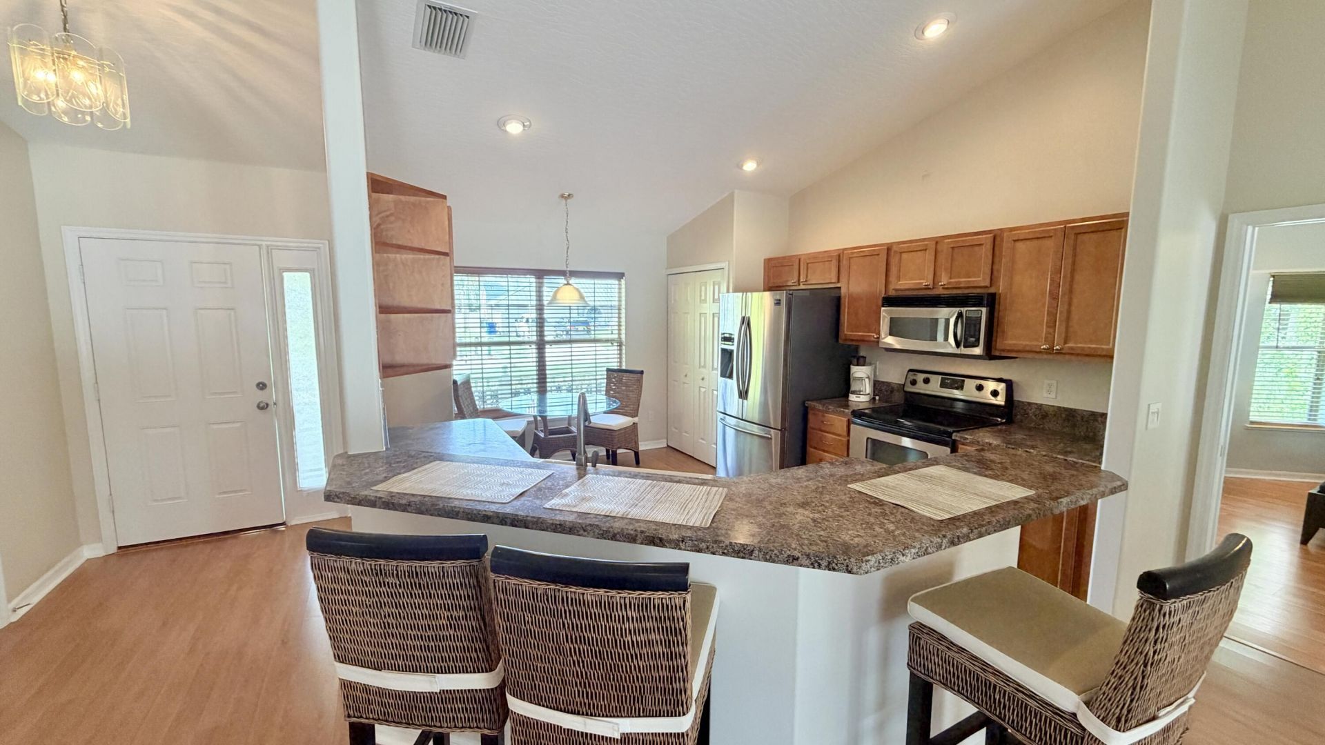 110 Redgrave Drive, Sebastian, FL 32958 Photo