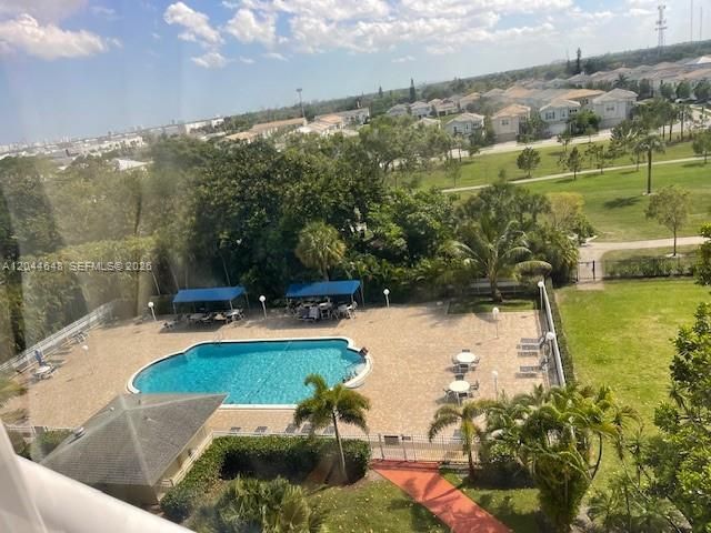 4400 Hillcrest Dr, Unit 701B, Hollywood, FL 33021 Photo