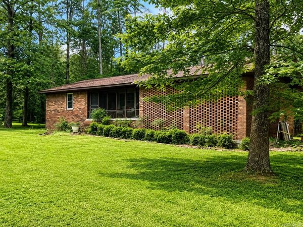 129 Memory Lane , Clinton, AR 72031
