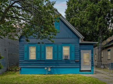 64 Evergreen Street, Rochester, NY 14605