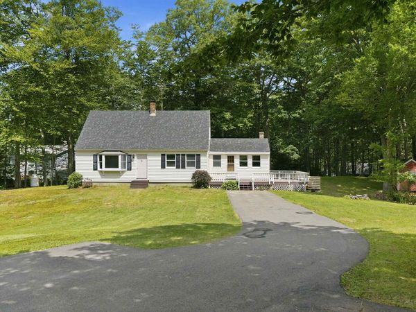 5 Council Tree Lane, Wolfeboro, NH 03894