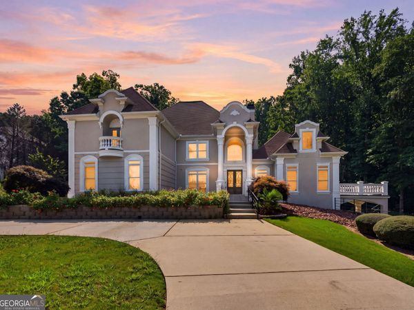 6143 Belair Lake Road, Lithonia, GA 30038