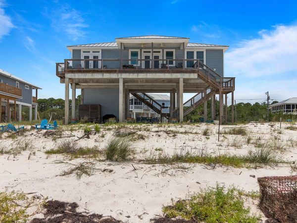 14 Tarpon Street , Alligator Point, FL 32346