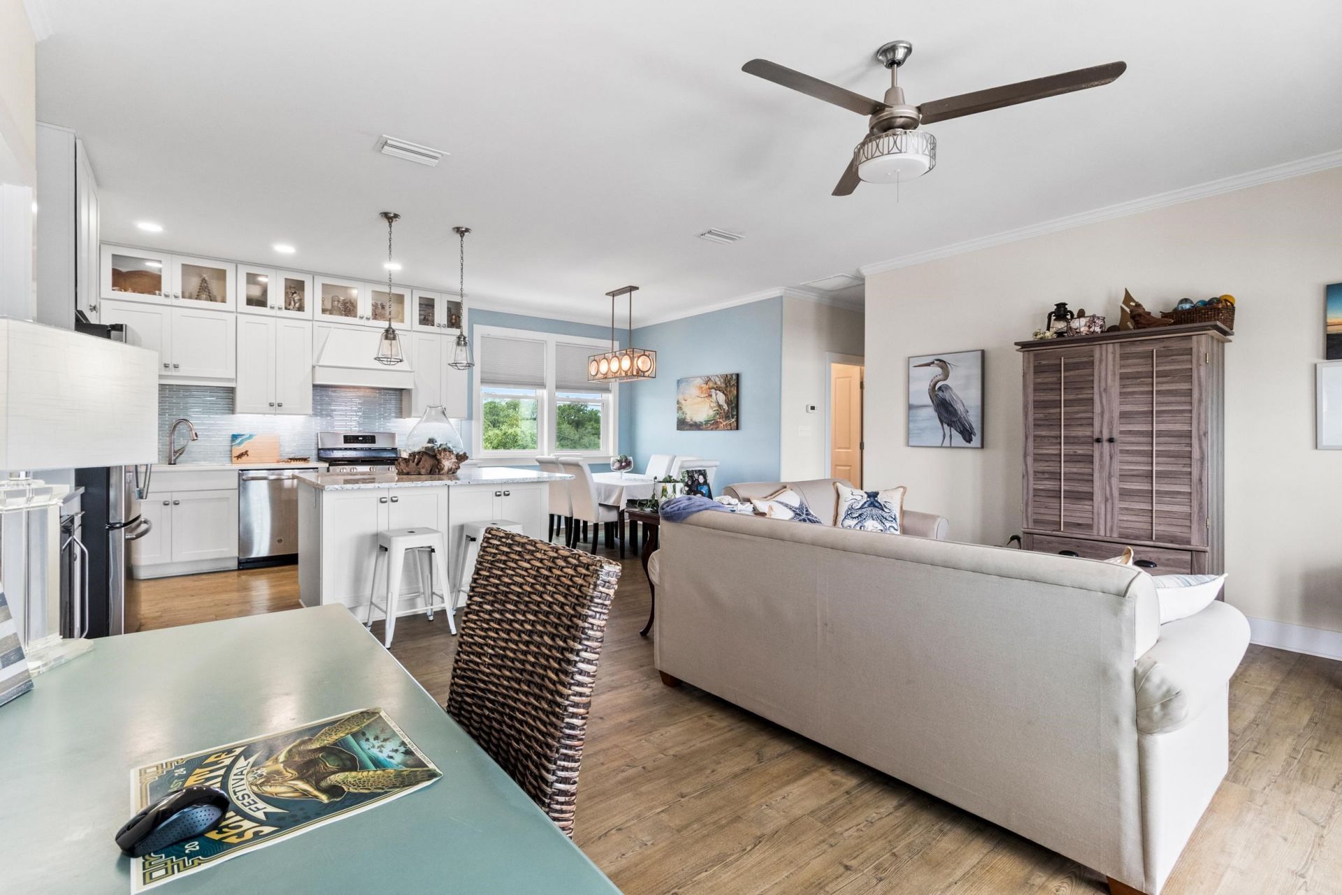 14 Tarpon Street , Alligator Point, FL 32346 Photo