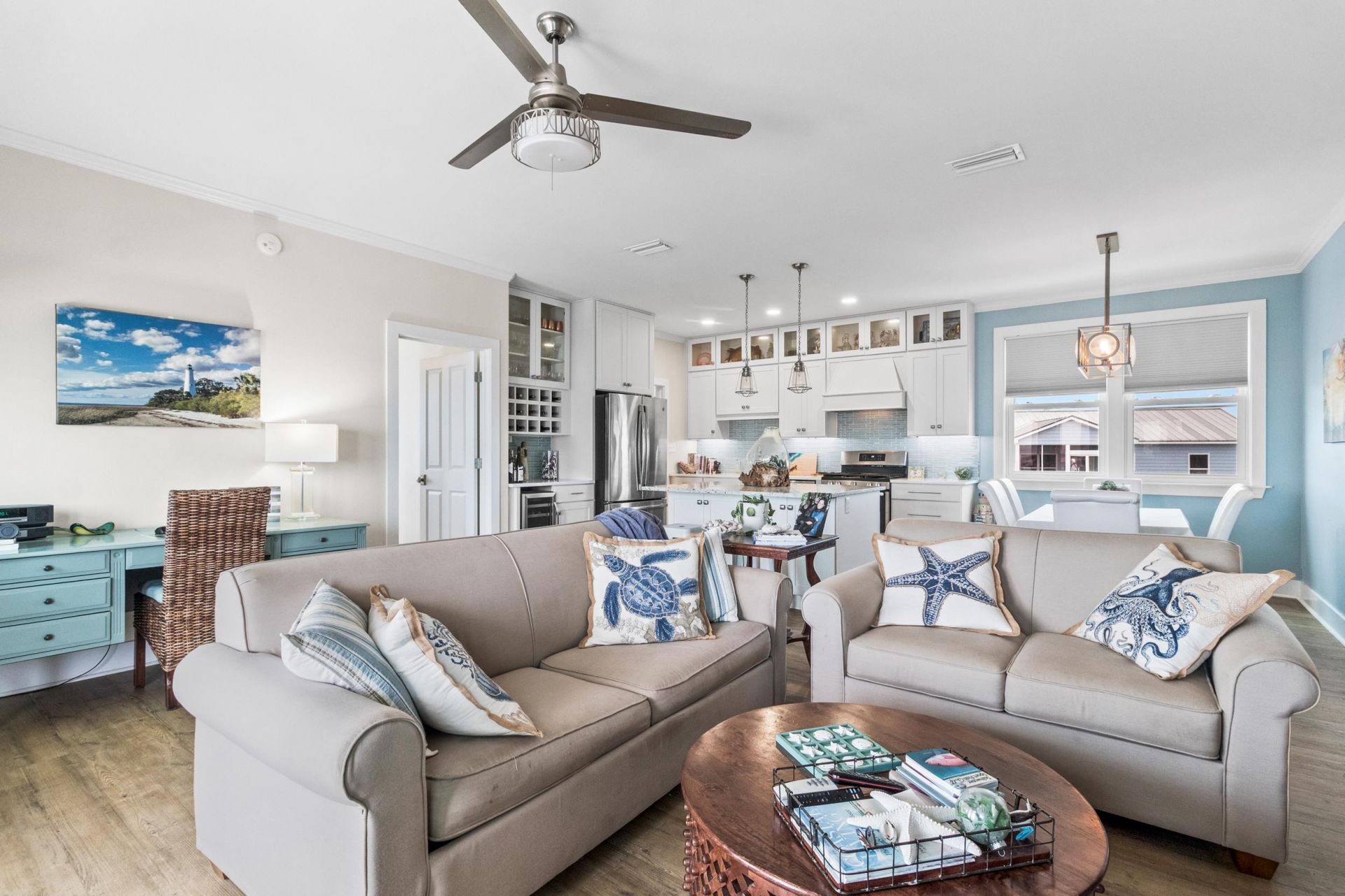 14 Tarpon Street , Alligator Point, FL 32346 Photo