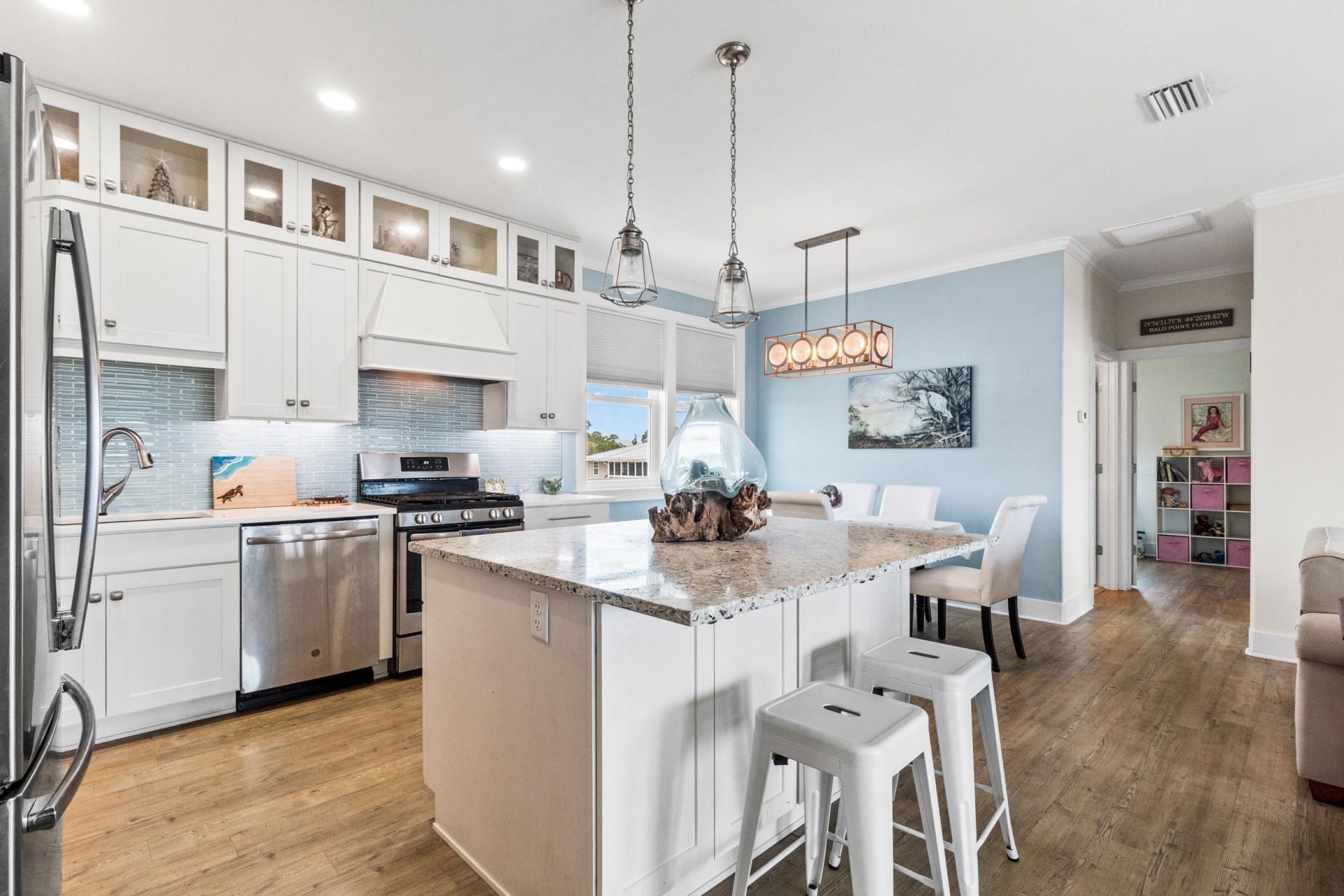 14 Tarpon Street , Alligator Point, FL 32346 Photo