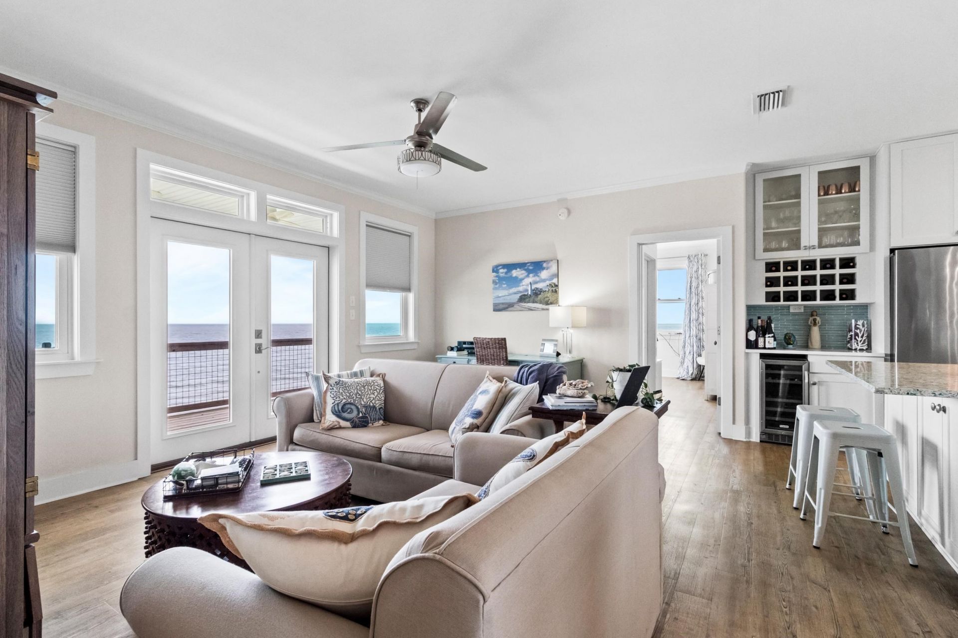 14 Tarpon Street , Alligator Point, FL 32346 Photo