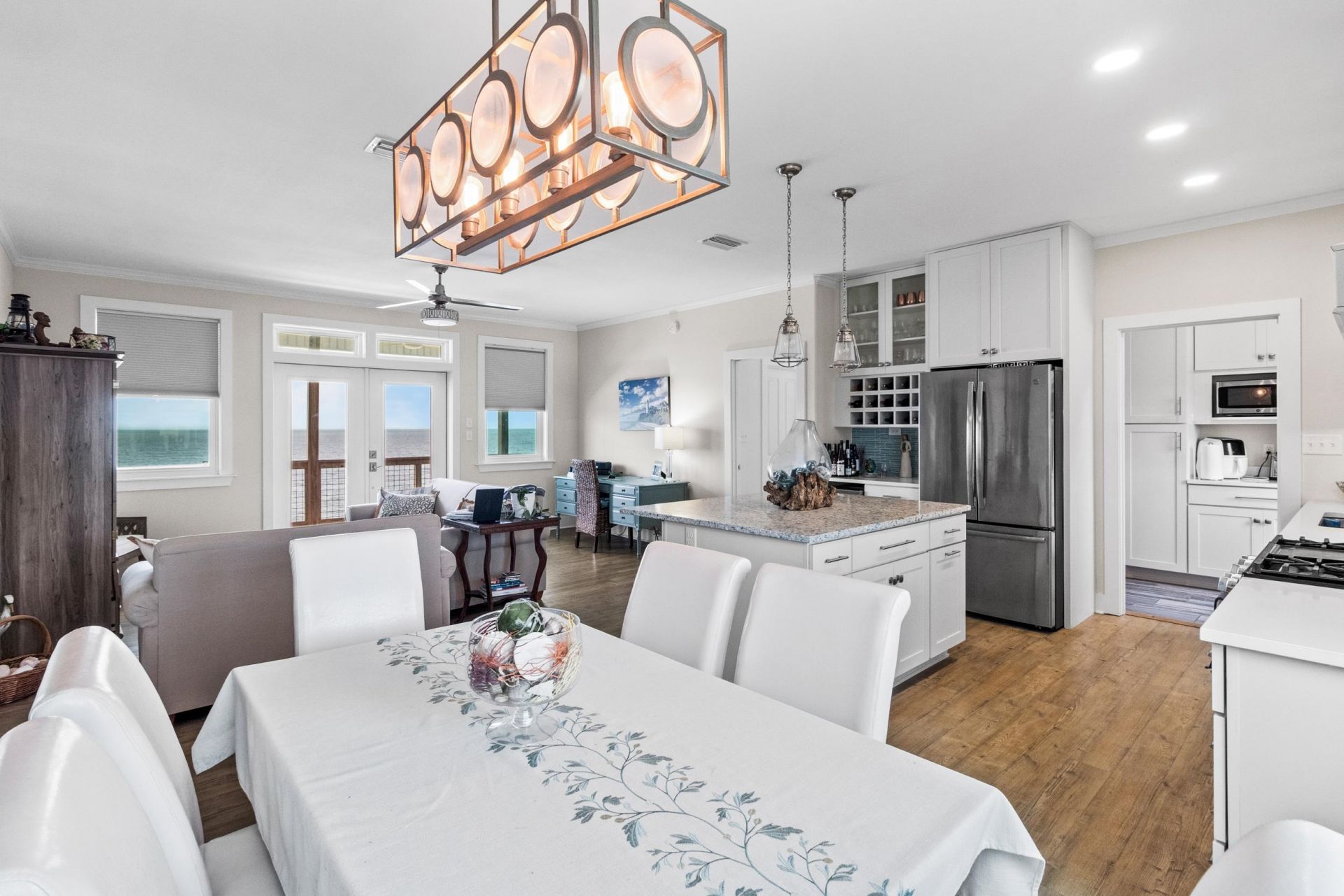 14 Tarpon Street , Alligator Point, FL 32346 Photo