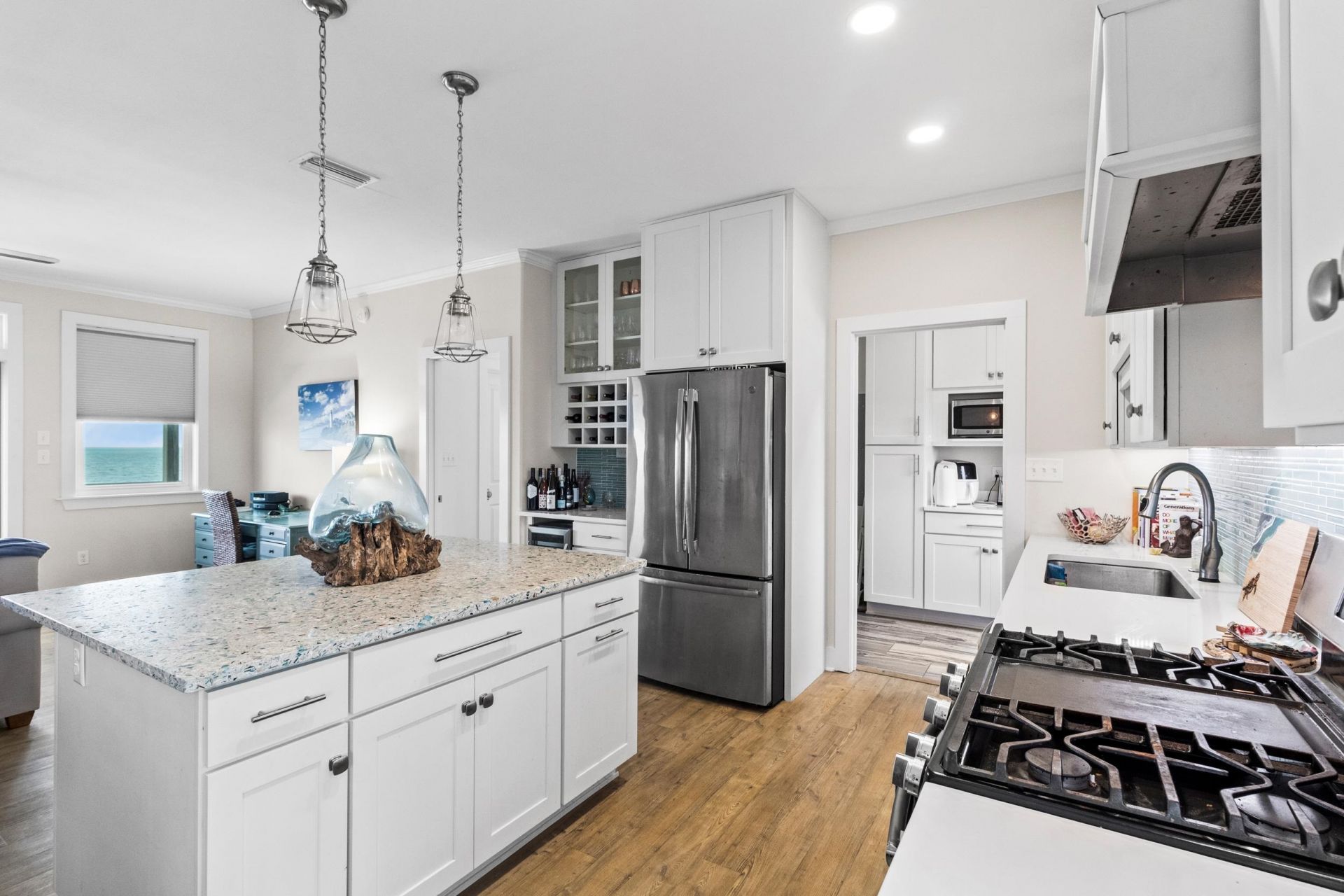 14 Tarpon Street , Alligator Point, FL 32346 Photo