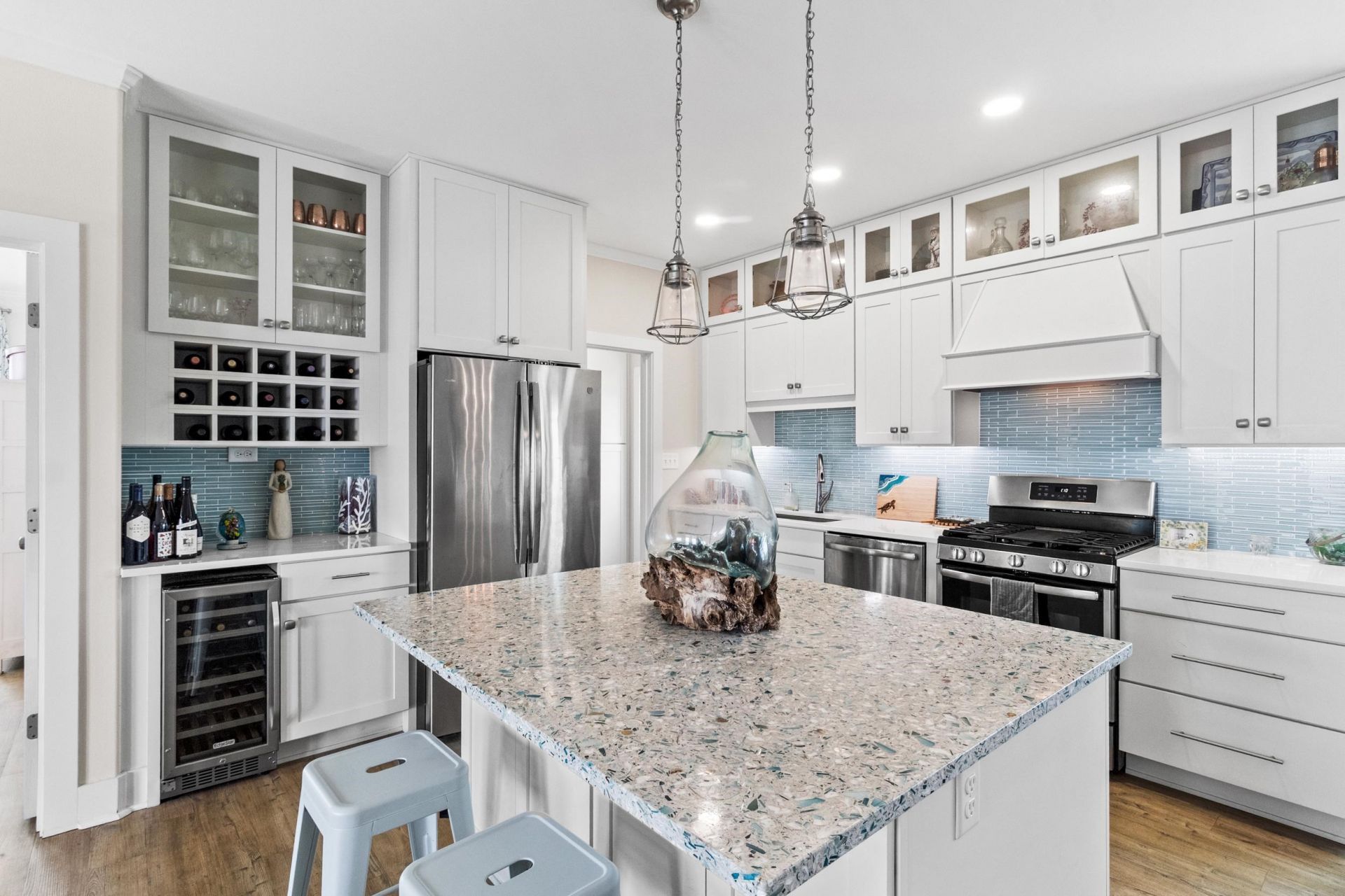 14 Tarpon Street , Alligator Point, FL 32346 Photo