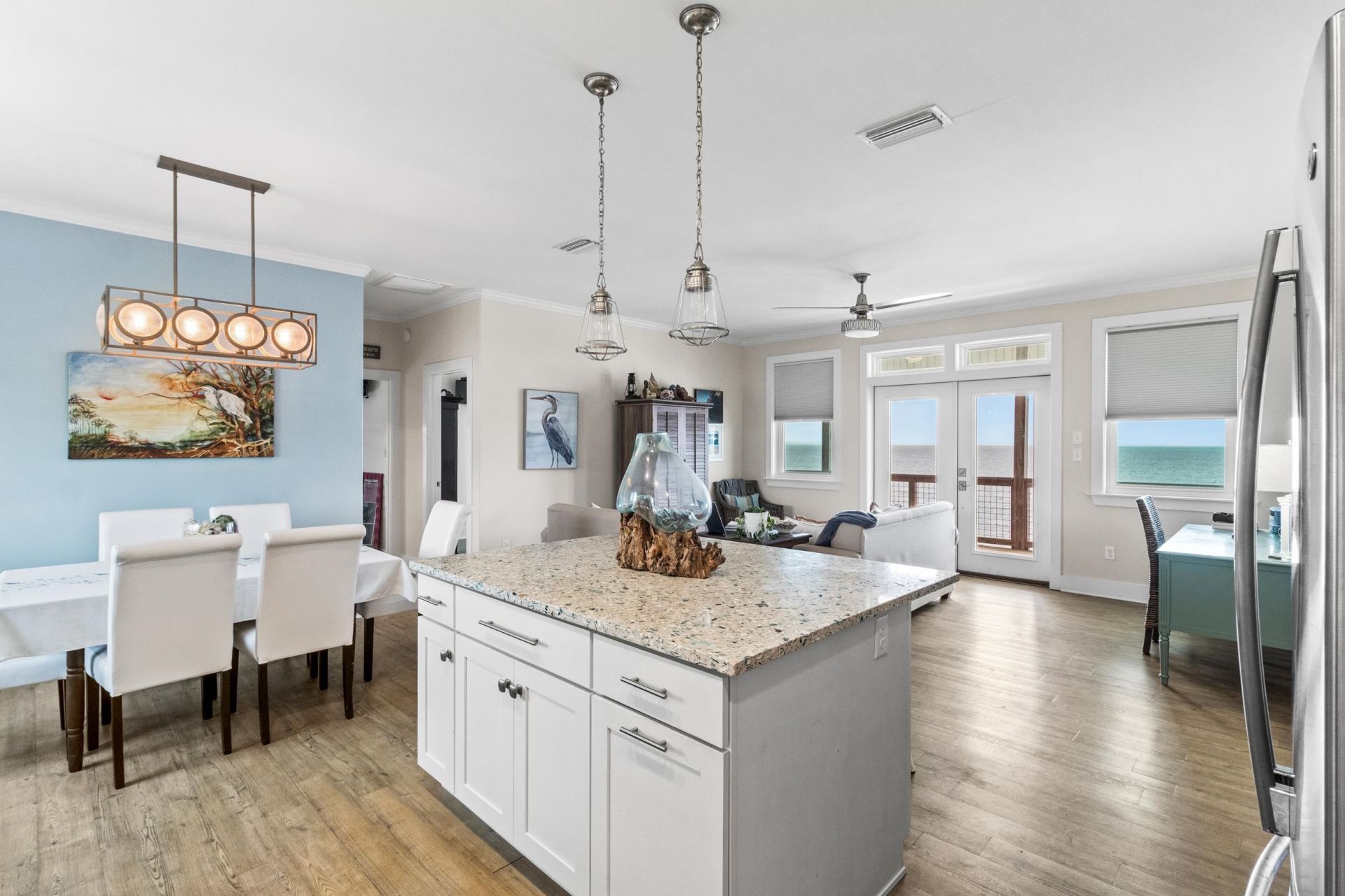 14 Tarpon Street , Alligator Point, FL 32346 Photo