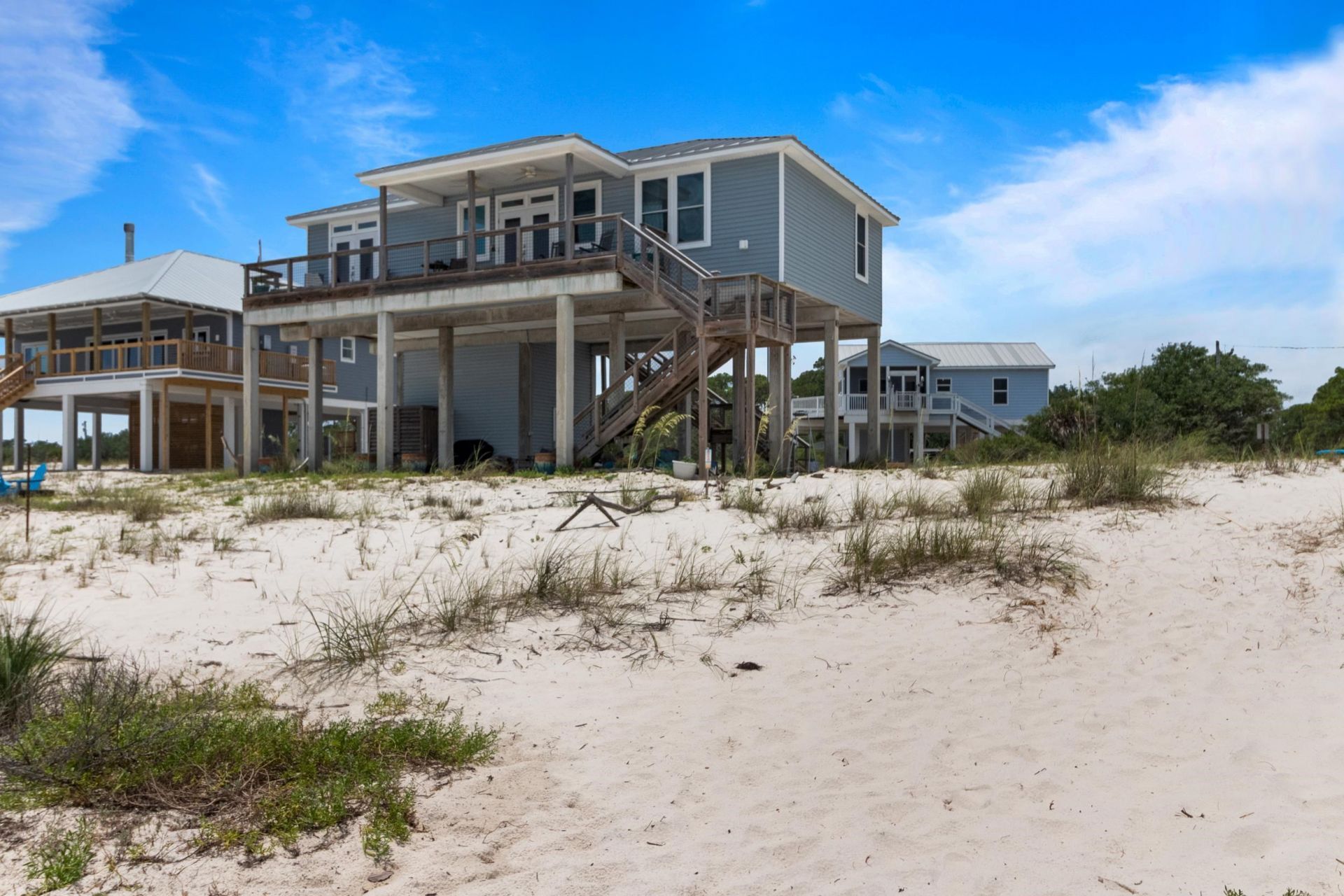 14 Tarpon Street , Alligator Point, FL 32346 Photo