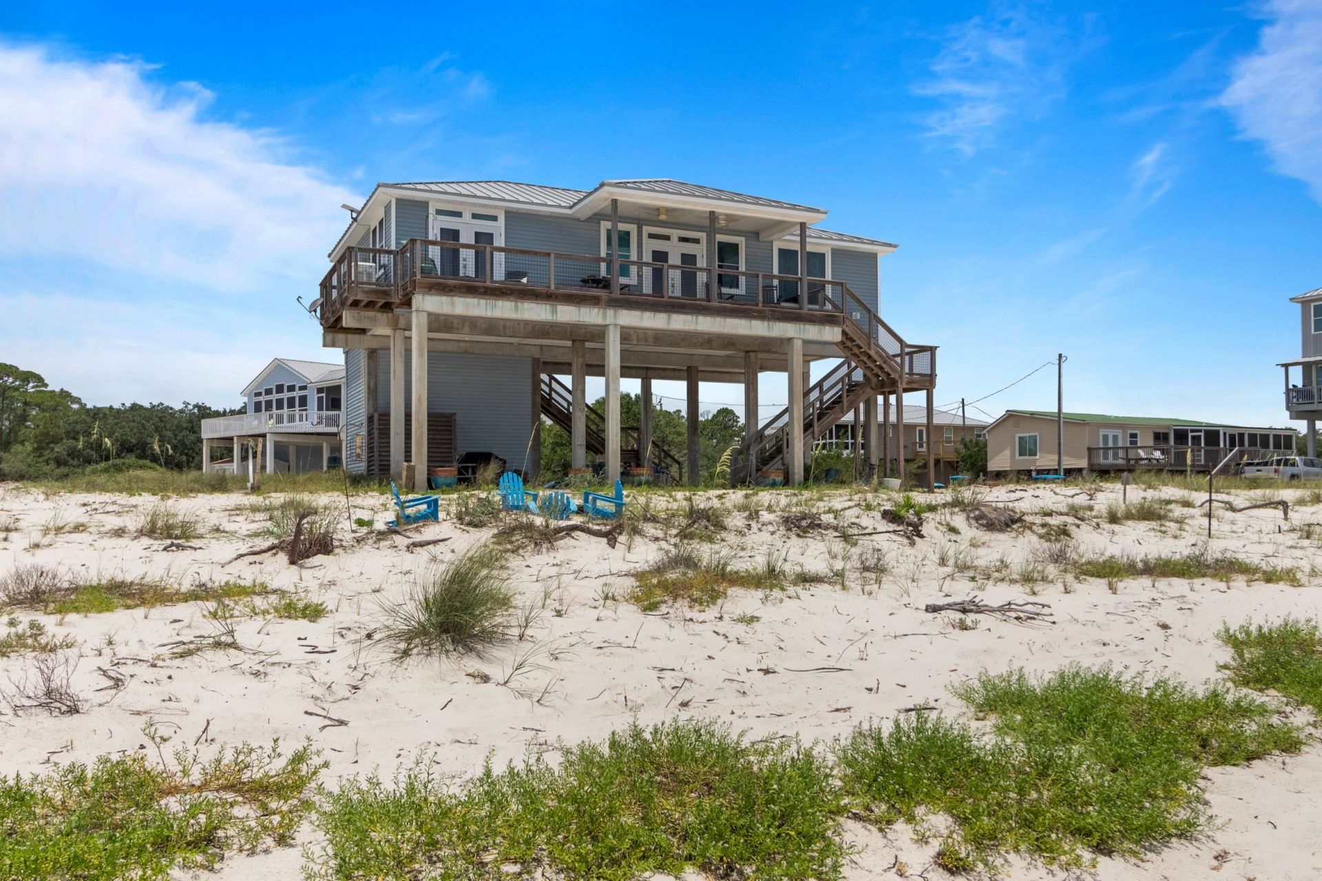 14 Tarpon Street , Alligator Point, FL 32346 Photo