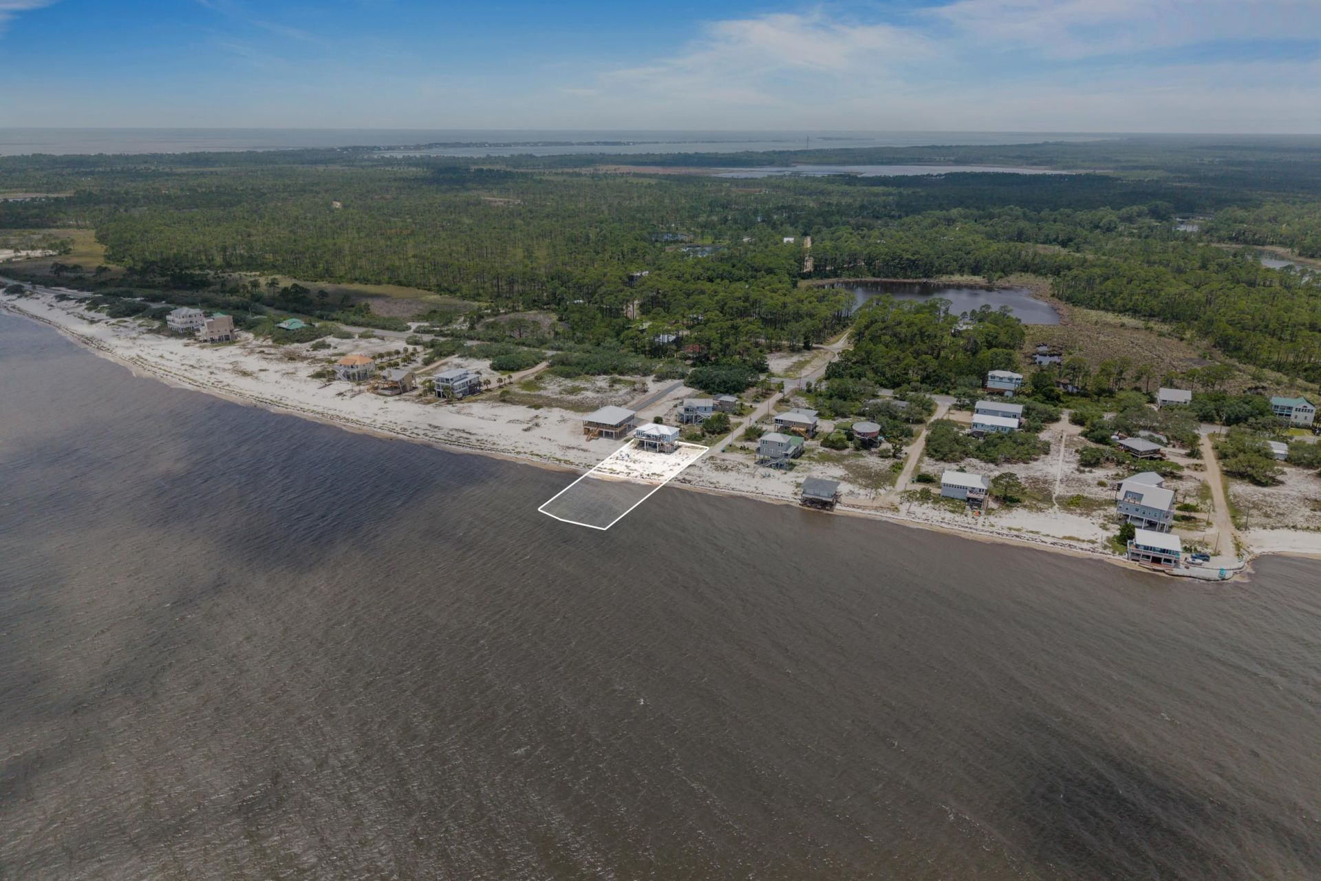 14 Tarpon Street , Alligator Point, FL 32346 Photo