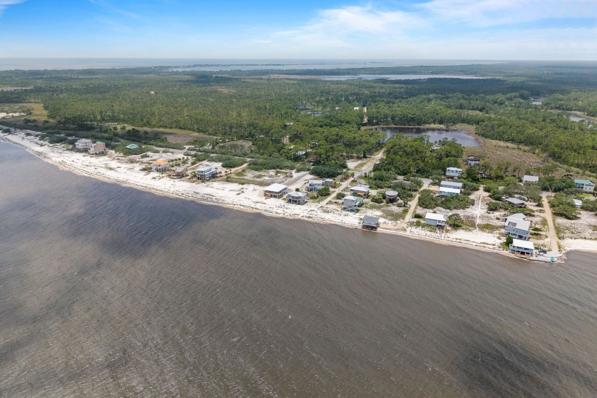 14 Tarpon Street , Alligator Point, FL 32346 Photo