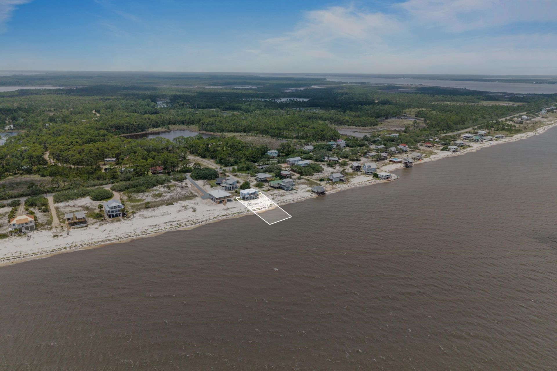 14 Tarpon Street , Alligator Point, FL 32346 Photo