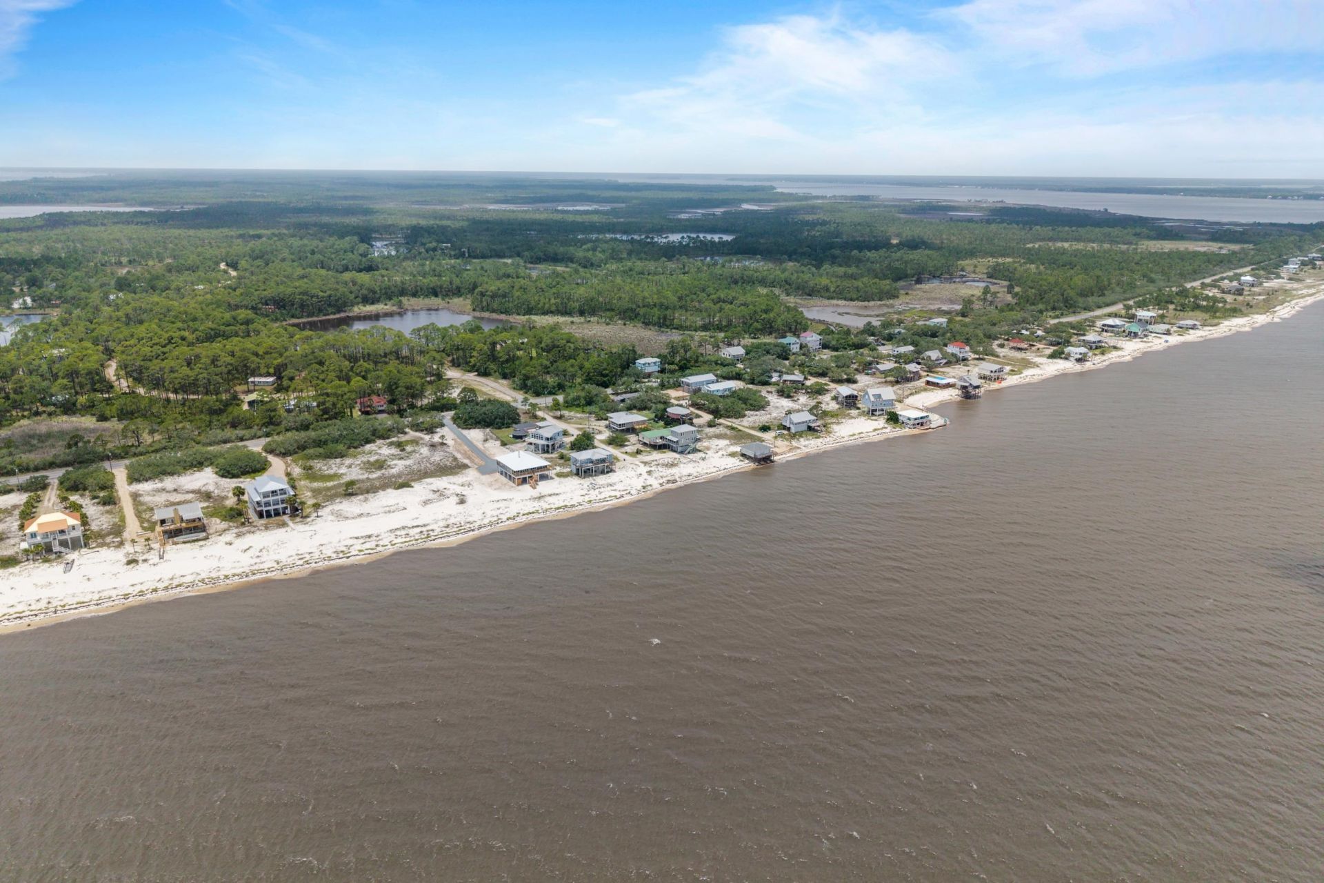 14 Tarpon Street , Alligator Point, FL 32346 Photo