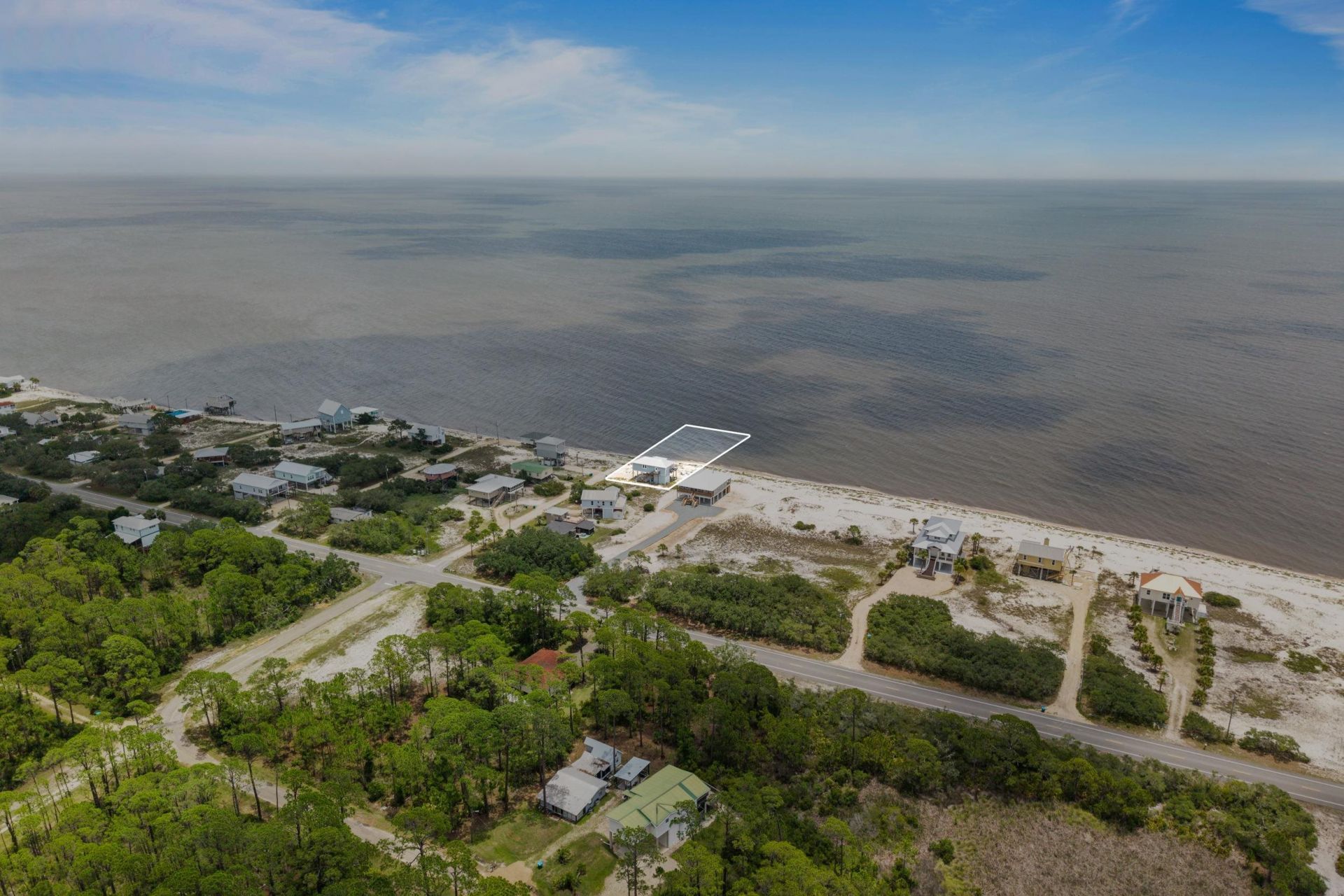 14 Tarpon Street , Alligator Point, FL 32346 Photo