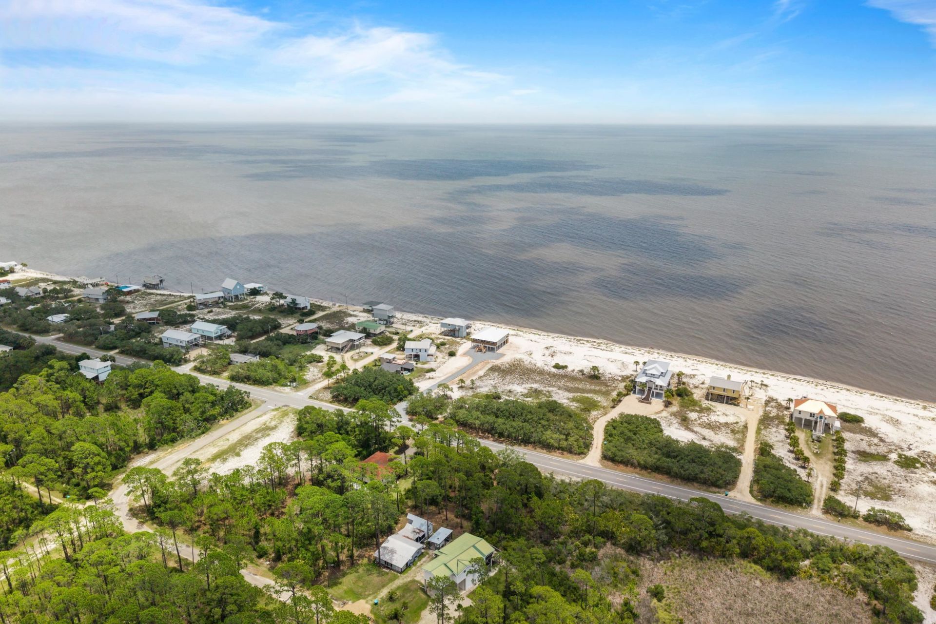 14 Tarpon Street , Alligator Point, FL 32346 Photo
