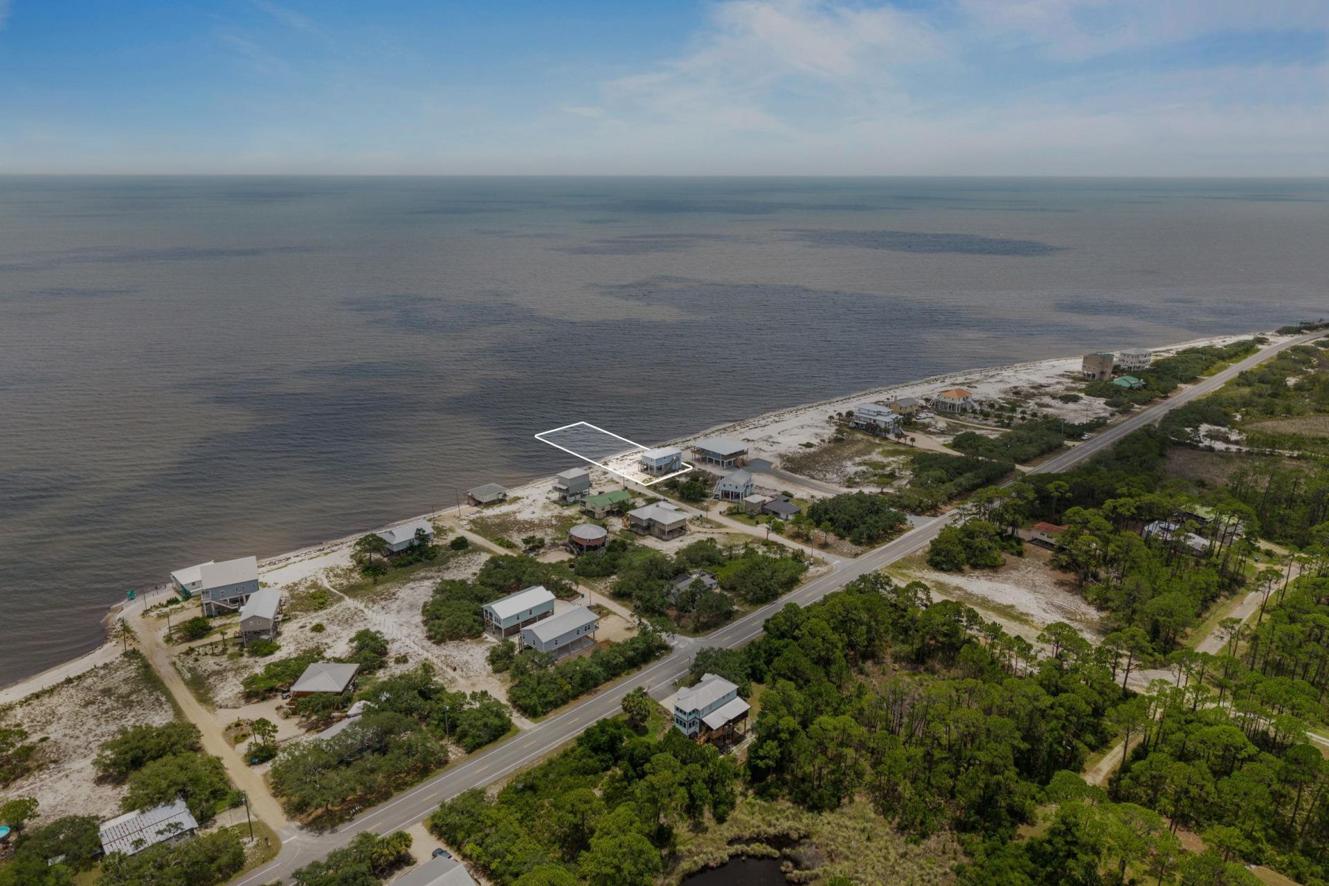 14 Tarpon Street , Alligator Point, FL 32346 Photo