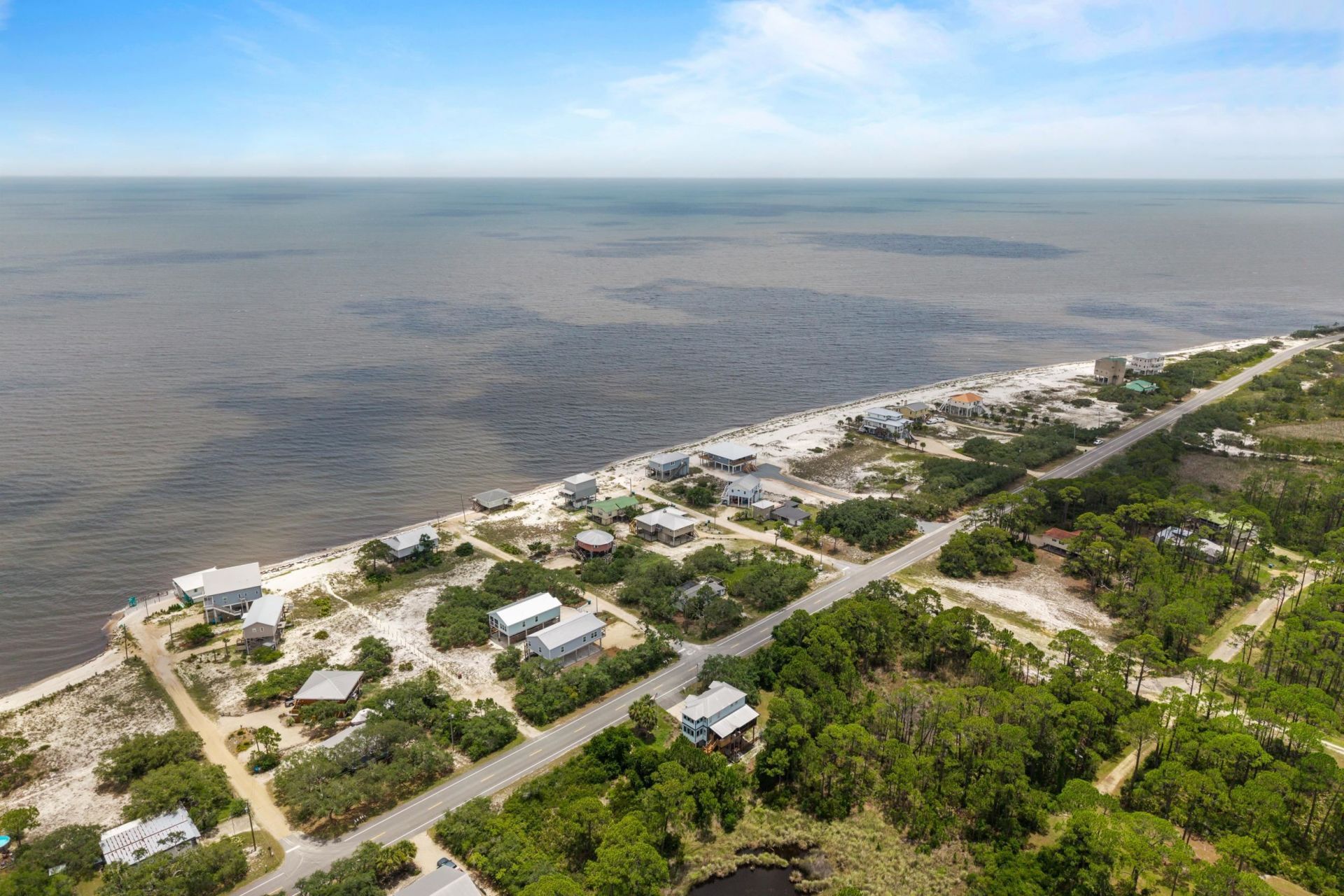 14 Tarpon Street , Alligator Point, FL 32346 Photo