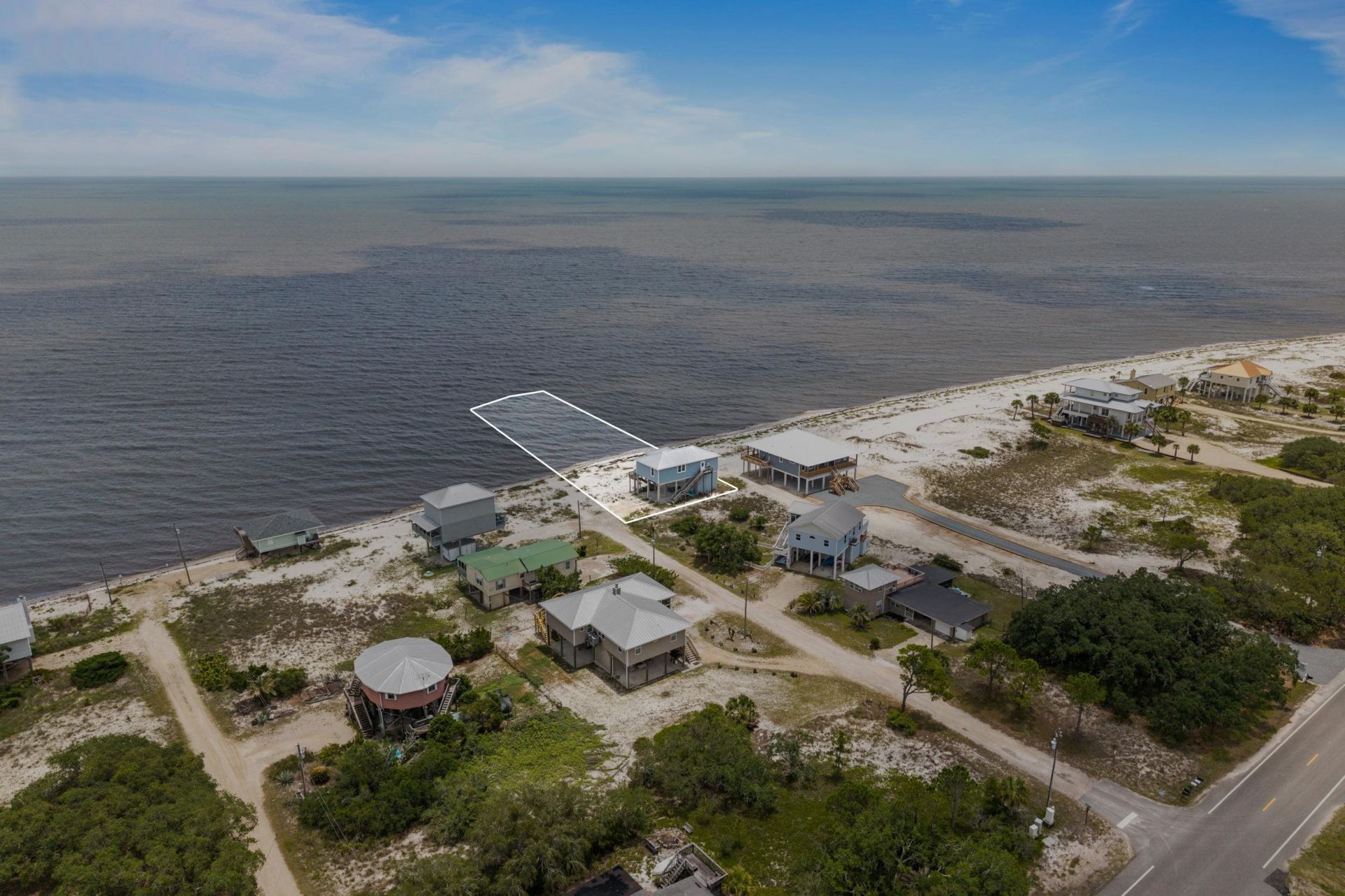 14 Tarpon Street , Alligator Point, FL 32346 Photo