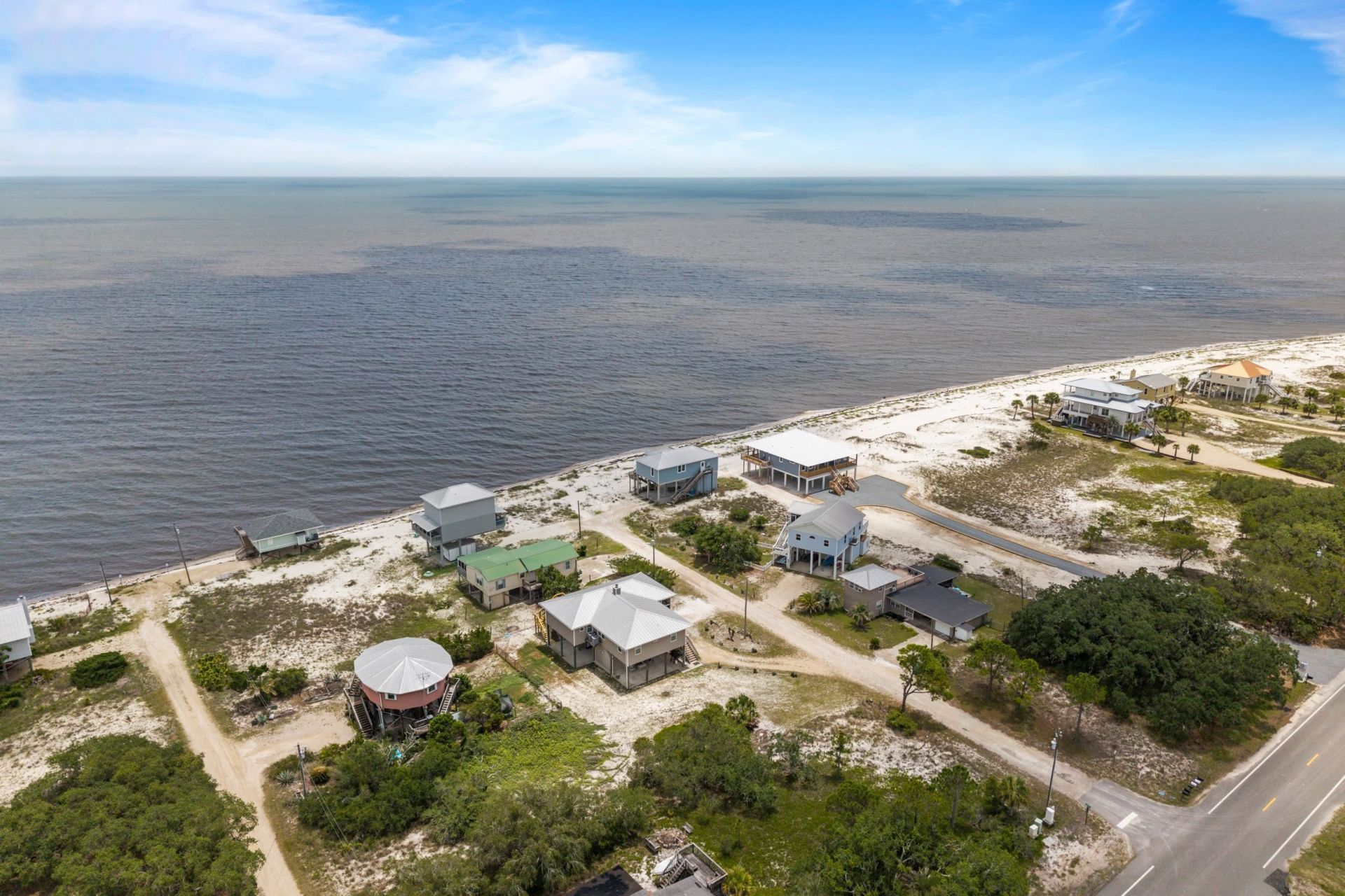 14 Tarpon Street , Alligator Point, FL 32346 Photo