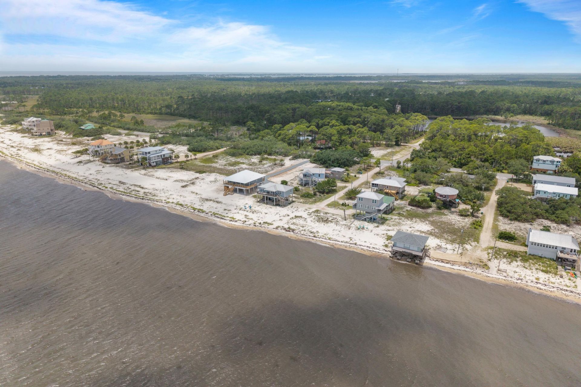 14 Tarpon Street , Alligator Point, FL 32346 Photo