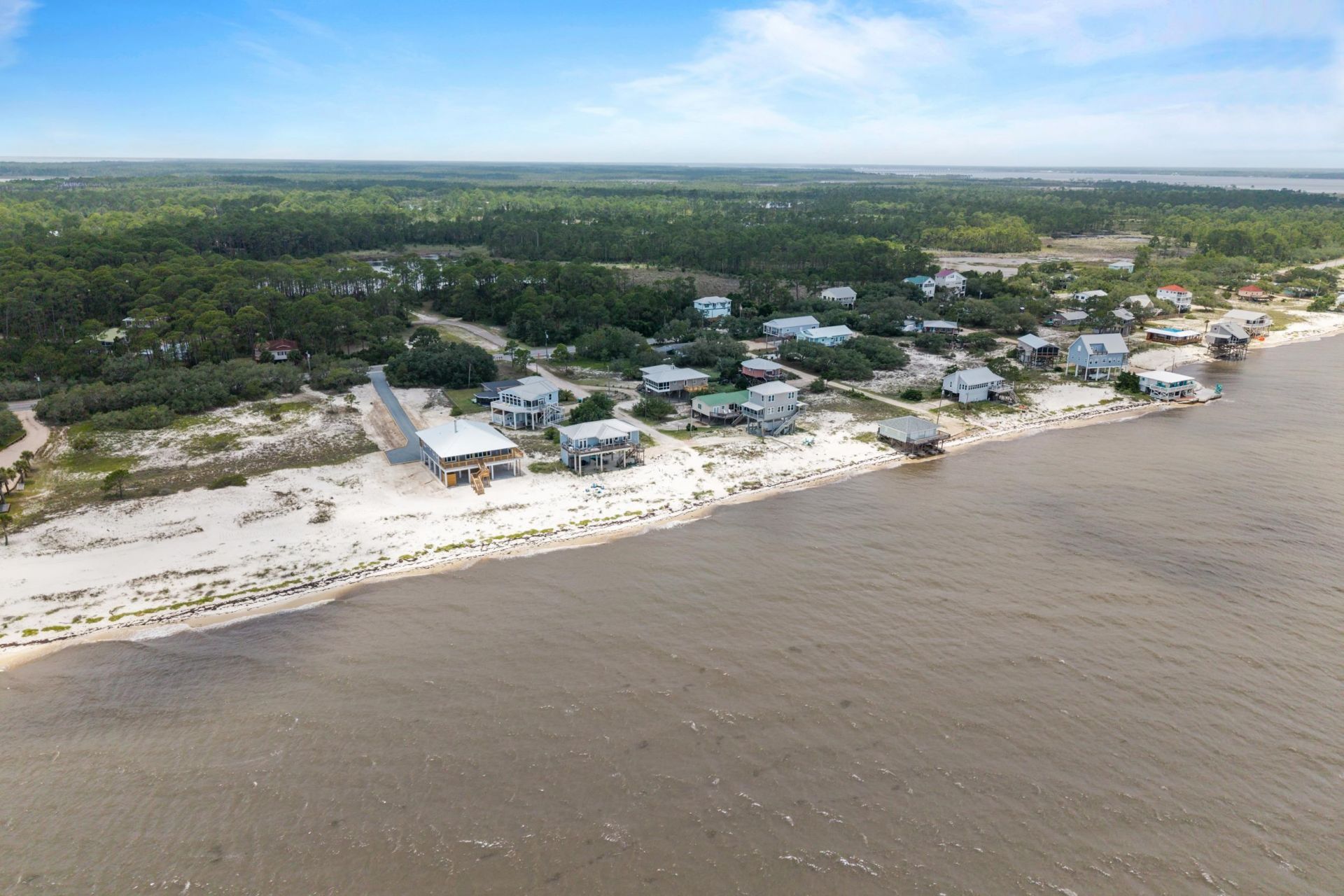 14 Tarpon Street , Alligator Point, FL 32346 Photo
