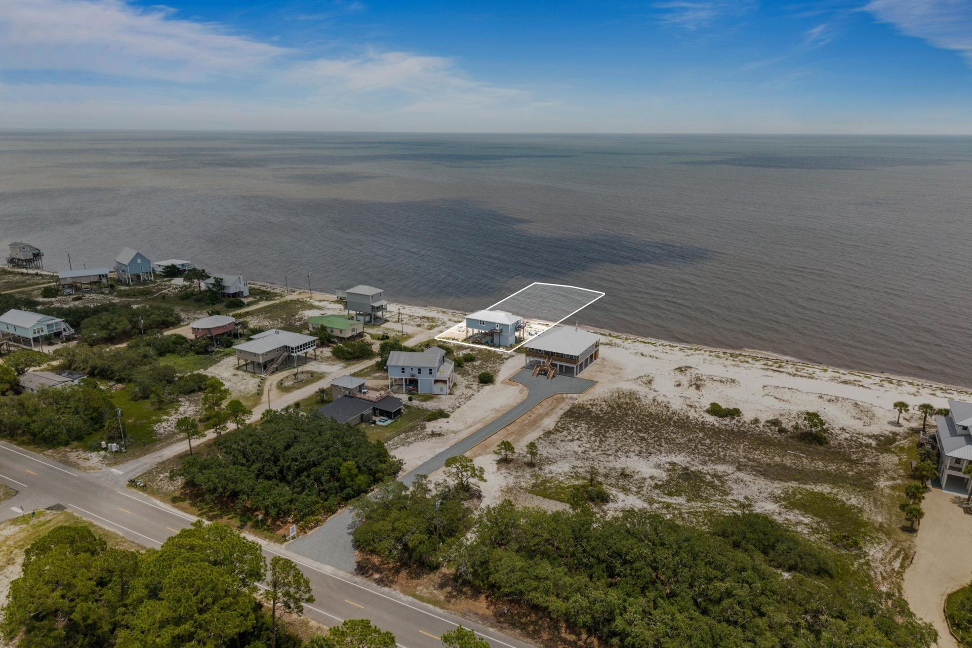 14 Tarpon Street , Alligator Point, FL 32346 Photo