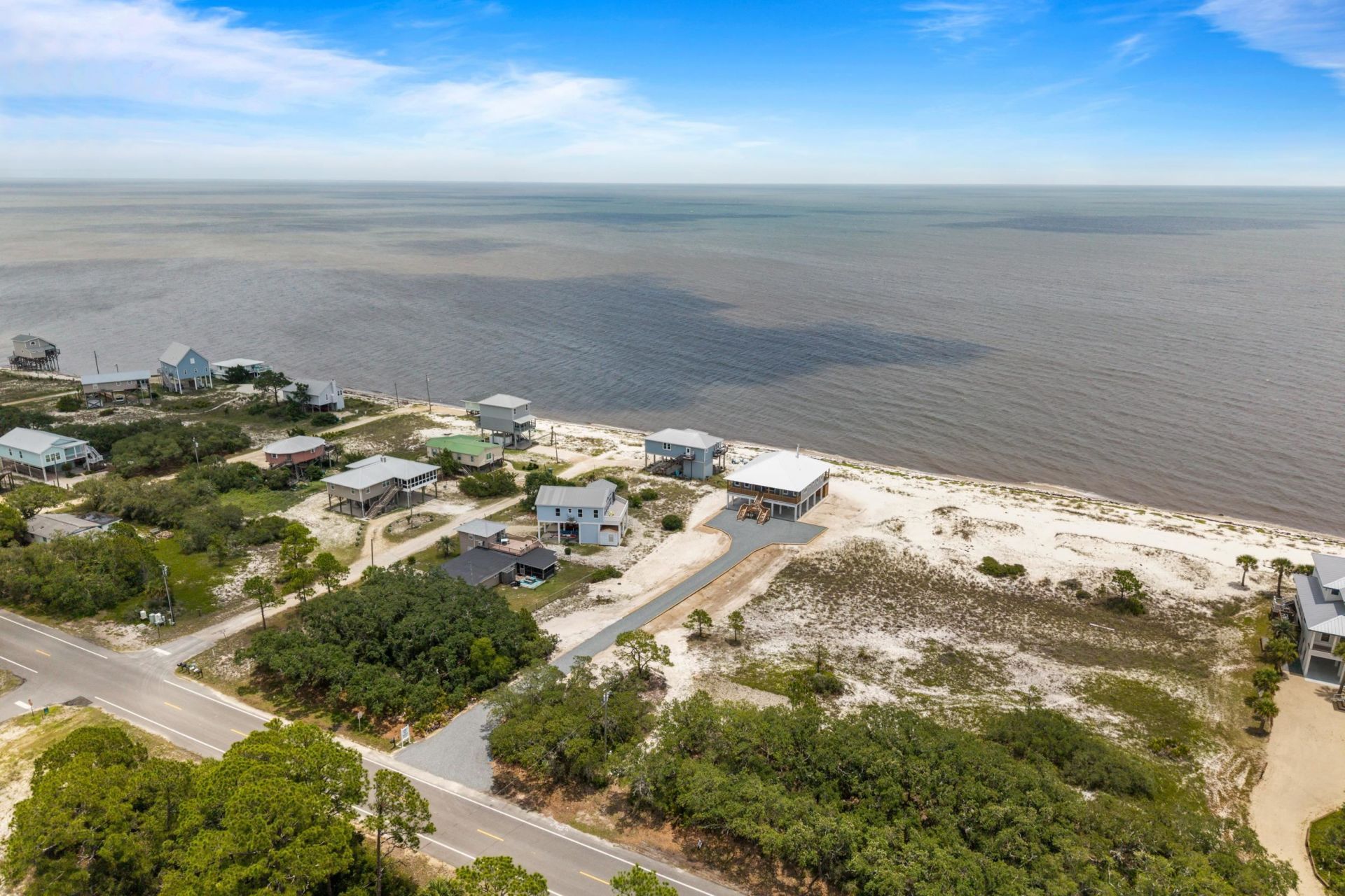 14 Tarpon Street , Alligator Point, FL 32346 Photo
