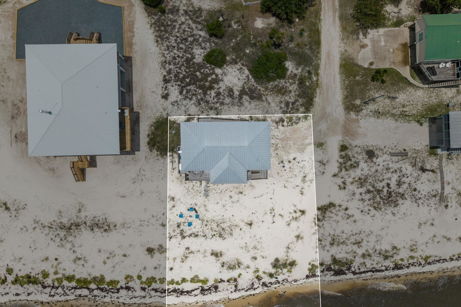 14 Tarpon Street , Alligator Point, FL 32346 Photo