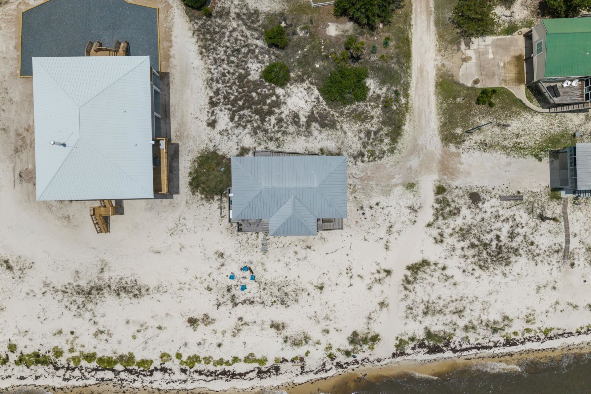 14 Tarpon Street , Alligator Point, FL 32346 Photo