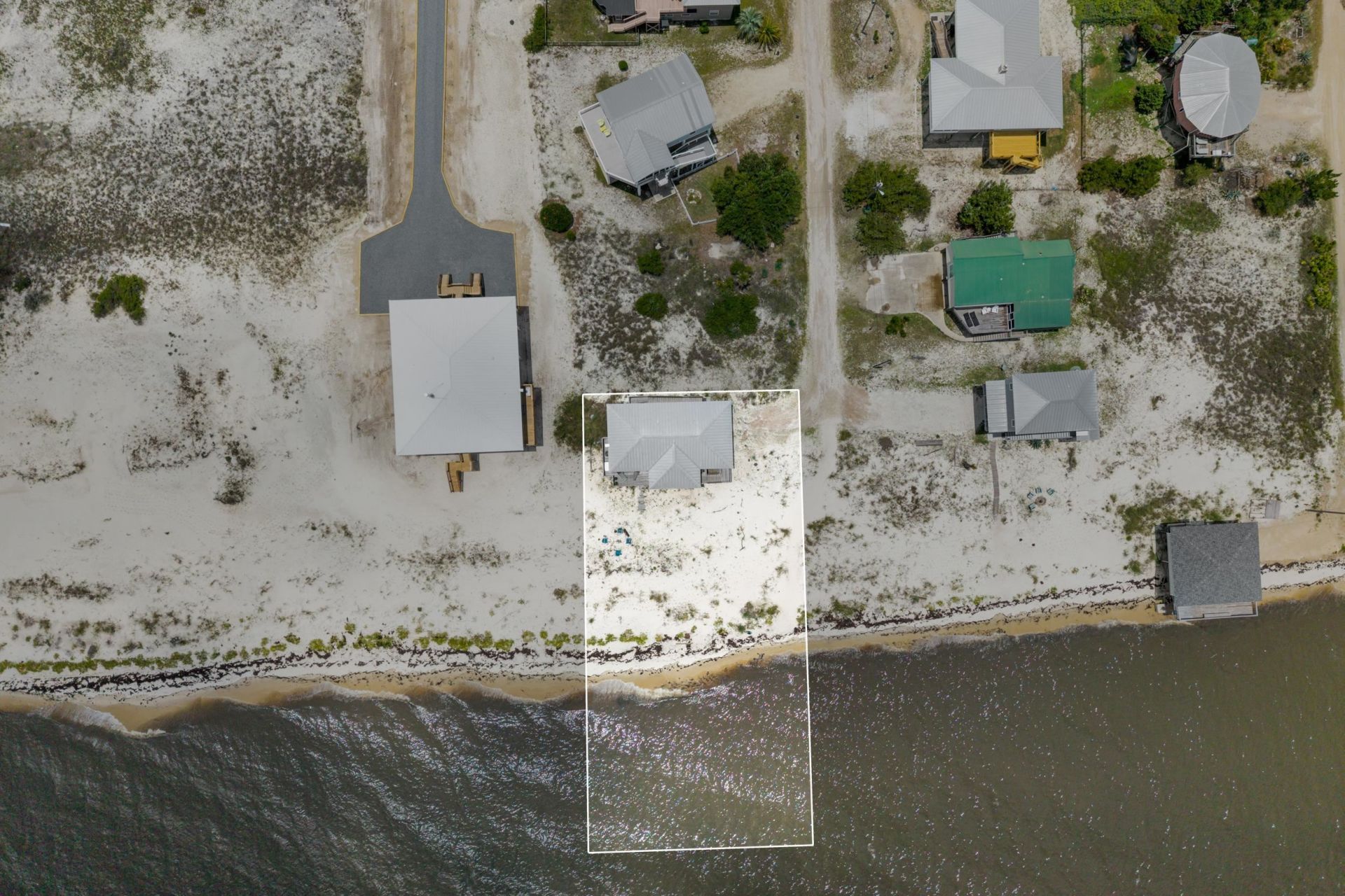 14 Tarpon Street , Alligator Point, FL 32346 Photo