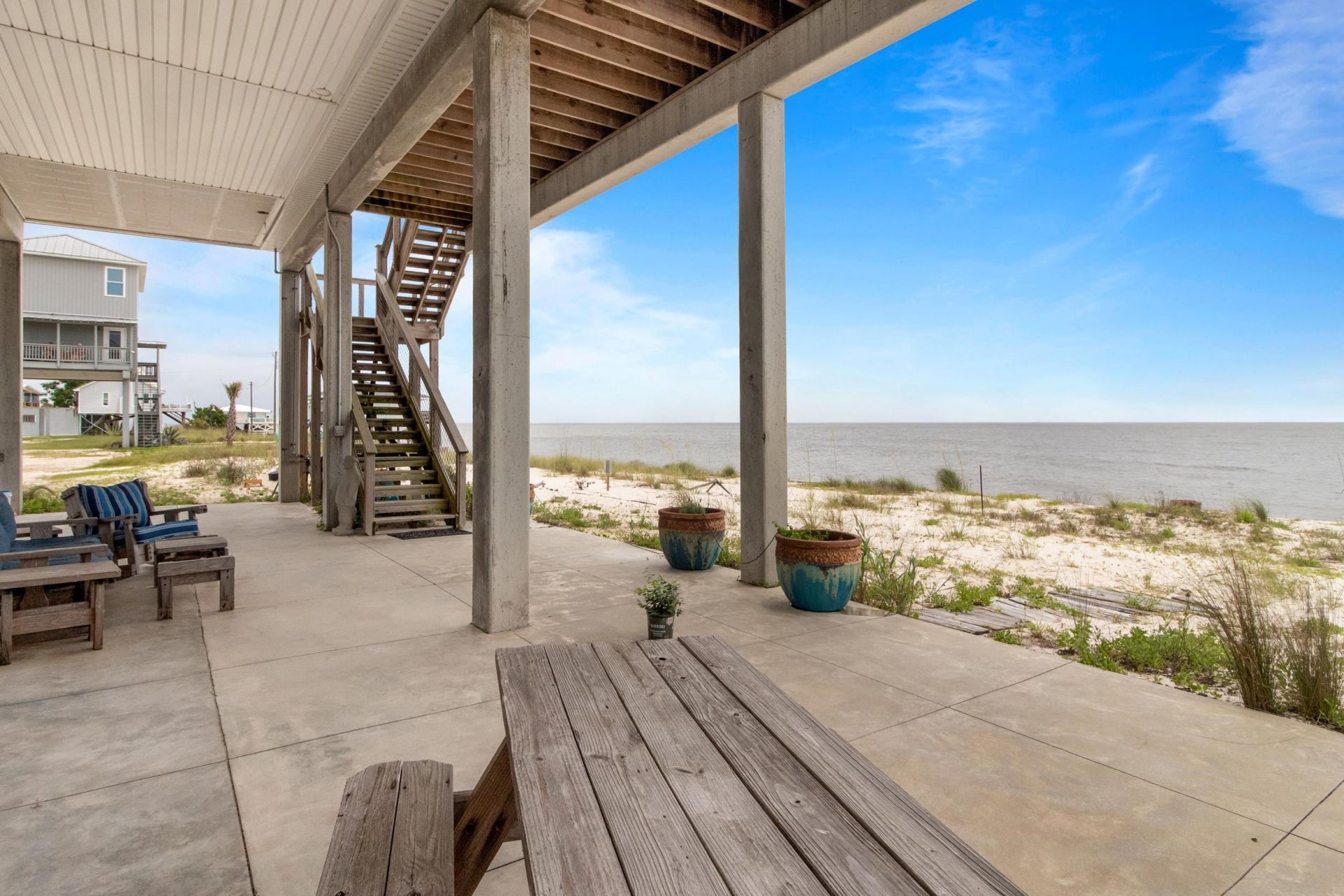 14 Tarpon Street , Alligator Point, FL 32346 Photo