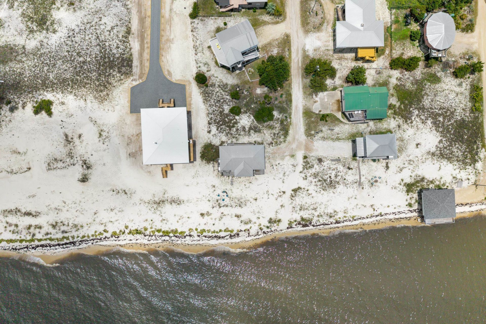 14 Tarpon Street , Alligator Point, FL 32346 Photo