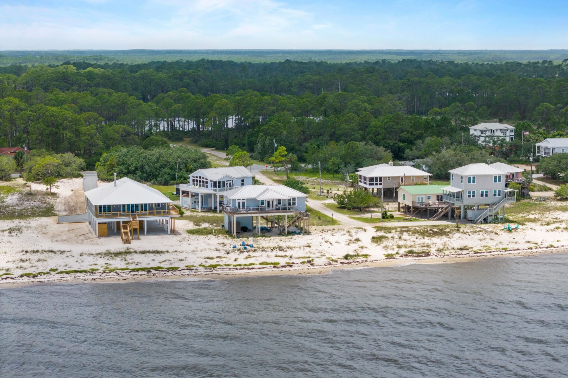 14 Tarpon Street , Alligator Point, FL 32346 Photo