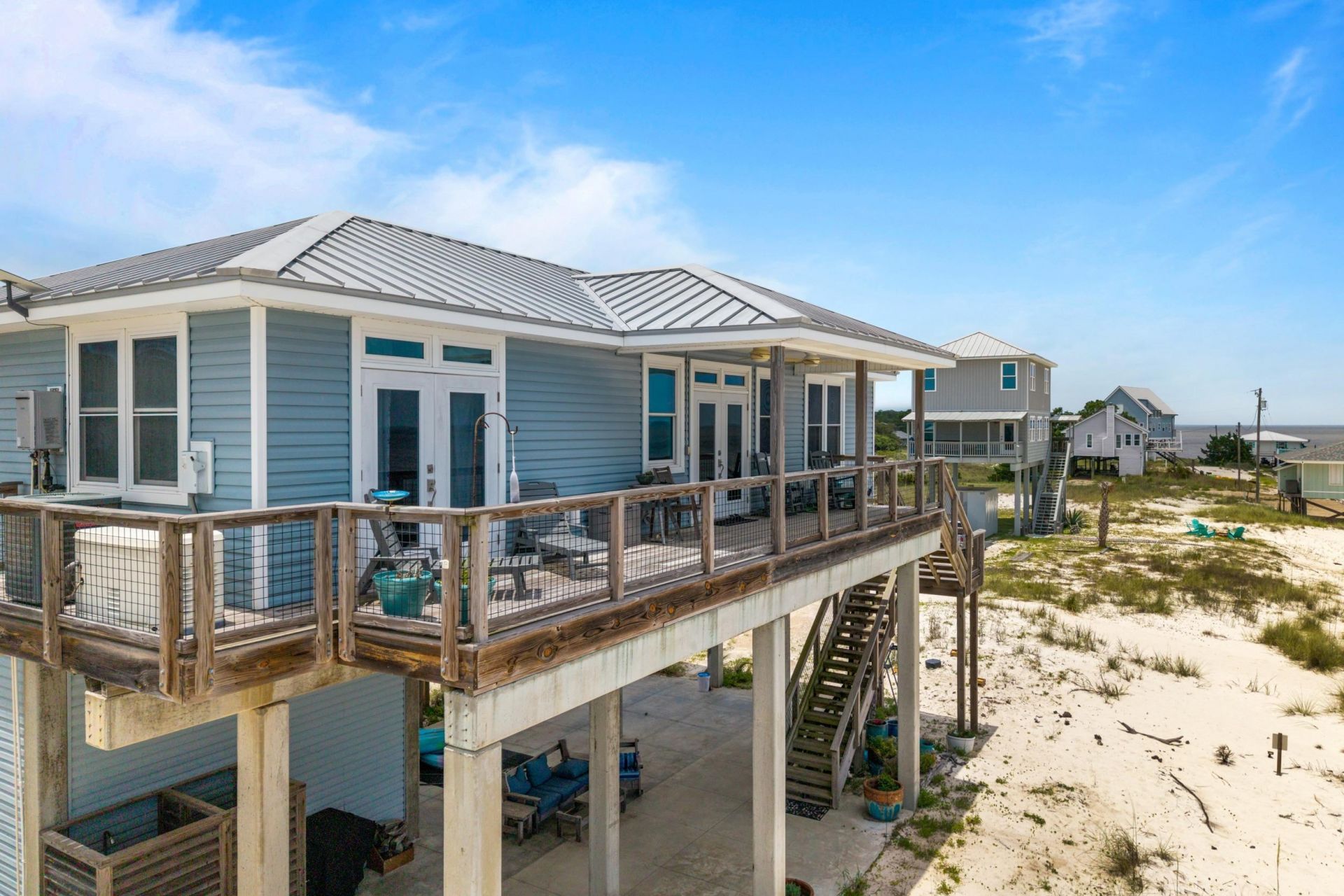 14 Tarpon Street , Alligator Point, FL 32346 Photo