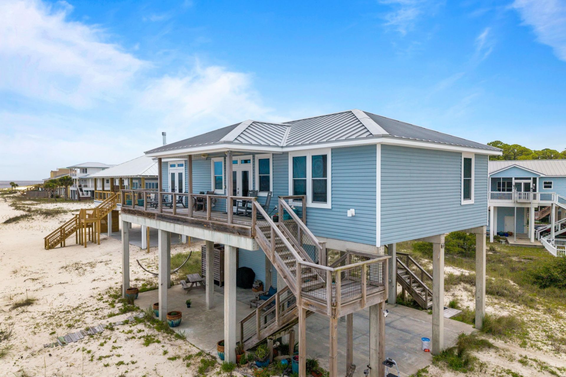 14 Tarpon Street , Alligator Point, FL 32346 Photo